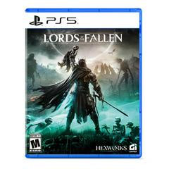 Lords of the Fallen - Playstation 5