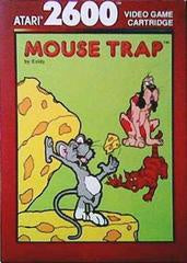 Mouse Trap - Atari 2600