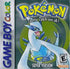 Pokemon Silver - Game Boy Color