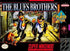 Blues Brothers - Super Nintendo