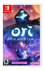 Ori: The Collection - Nintendo Switch