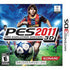 PES 2011 Pro Evolution Soccern 3D - DS