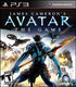 Avatar The Game - PlayStation 3