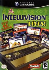 Intellivision Lives! - GameCube