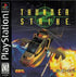 Thunder Strike 2 - Playstation 1