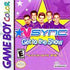 NSYNC Get to the Show - Game Boy Color