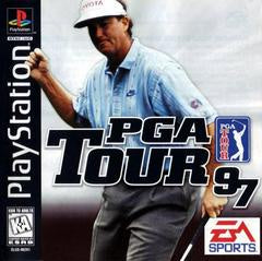 PGA Tour 97 - Playstation One