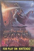 Exodus: Journey to the Promised Land - NES