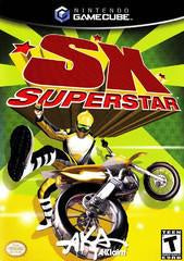 SX Superstar - GameCube