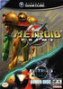 Metroid Prime Echoes With Bonus Disc - GameCube