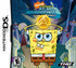 SpongeBob's Atlantis SquarePantis- Nintendo DS