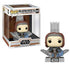 Bo-Katan Kryze on Throne #669 Funko POP Star Wars