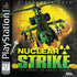 Nuclear Strike - Playstation One