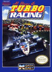 Turbo Racing - NES