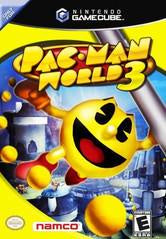 Pac-Man World 3 - GameCube