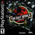 Lost World Jurassic Park - Playstation 1