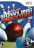 AMF Bowling PinBusters! - Nintendo Wii