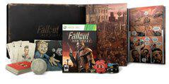 Fallout: New Vegas - Collectors Edition - Xbox 360