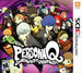 Persona Q: Shadow of the Labyrinth - Nintendo 3DS