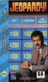 Jeopardy - Sega CD