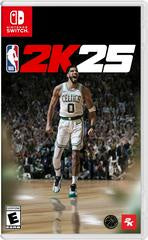 NBA 2K25 - Switch