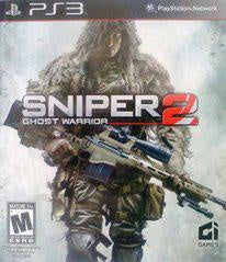 Sniper 2 - Playstation 3