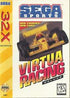 Virtua Racing Deluxe - Sega 32X