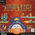 The Apprentice - Phillips CD-i