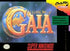 Illusion of Gaia - SNES