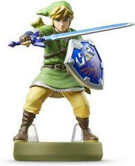 Link - [Skyward Sword] Amiibo