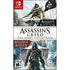 Assassin's Creed: The Rebel Collection - Nintendo Switch