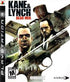 Kane and Lynch Dead Men - Playstation 3