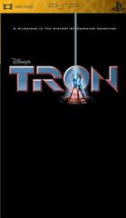 Tron UMD - PSP