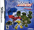 Transformers Animated The Game - Nintendo DS