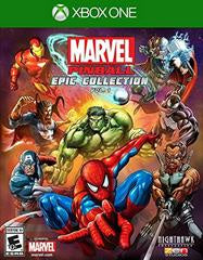 Marvel Pinball: Epic Collection Vol. 1 - Xbox One