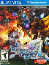 Ragnarok Odyssey Ace - PS Vita