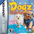 Dogz Fashion - Game Boy Advance