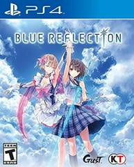 Blue Reflection  - Playstation 4