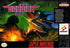 Gradius III (3) - Super Nintendo