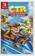 Crash Team Racing: Nitro Fueled - Nintendo Switch