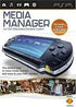 Media Manager - PSP