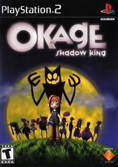 Okage Shadow King - PlayStation 2