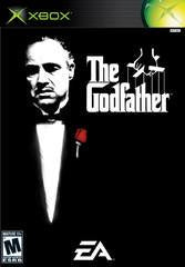 The Godfather - Original Xbox