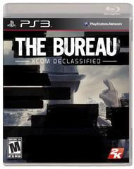 The Bureau Xcom Declassified - Playstation 3