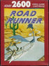 Road Runner - Atari 2600