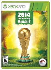 2014 Fifa World Cup Brazil - Xbox One