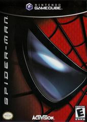 Spider-Man - Gamecube