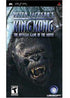 Peter Jackson's King Kong - PSP