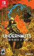 Undernauts: Labyrinth of Yom -  Switch