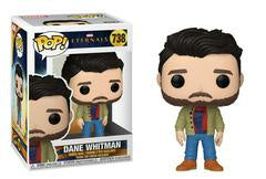 Dane Whitman #738 Funko POP Marvel